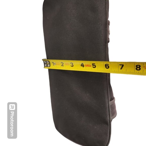 Franco Sarto multi-colors canvas women's  size OS - Picture 4 of 7